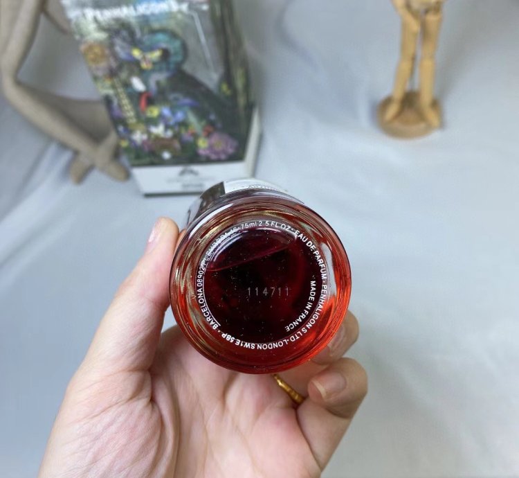Penhaligons The World According To Arthur Eau De Parfum 75 Ml