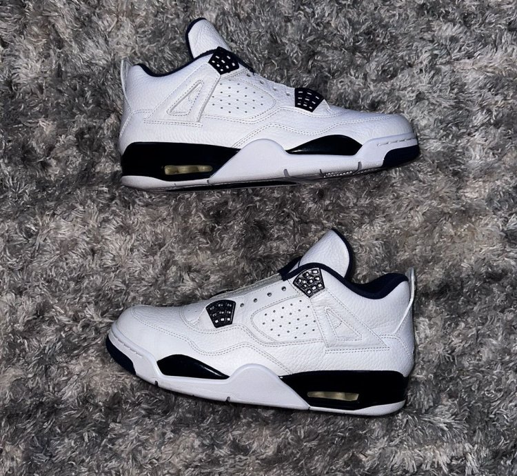 Jordan Columbia 4 10 5 2015