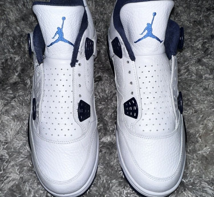 Jordan Columbia 4 10 5 2015
