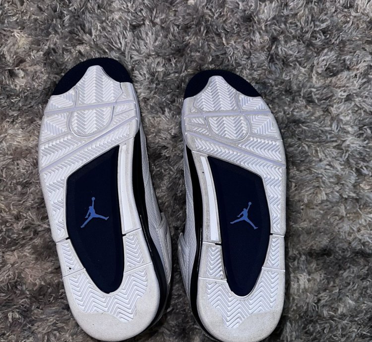 Jordan Columbia 4 10 5 2015
