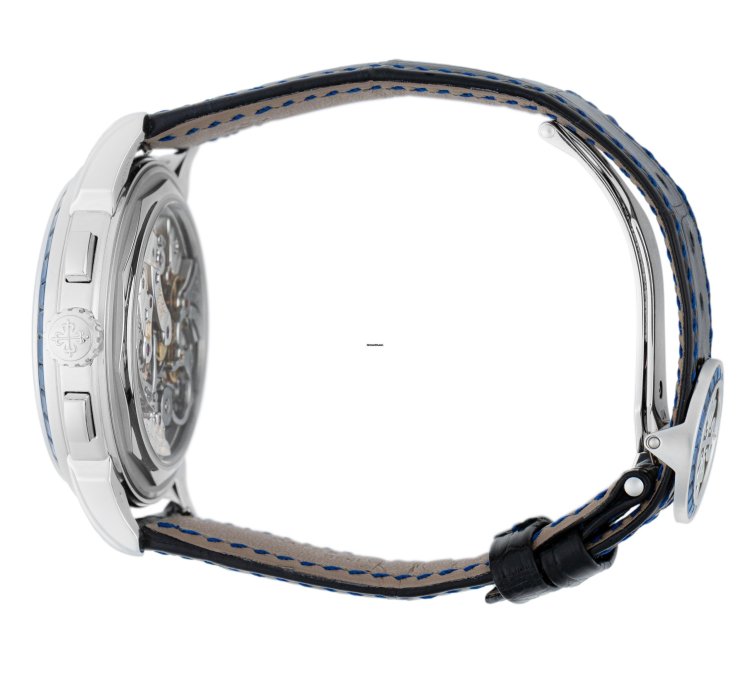 Patek Philippe Perpetual Calendar Chronograph 5271-11p-010