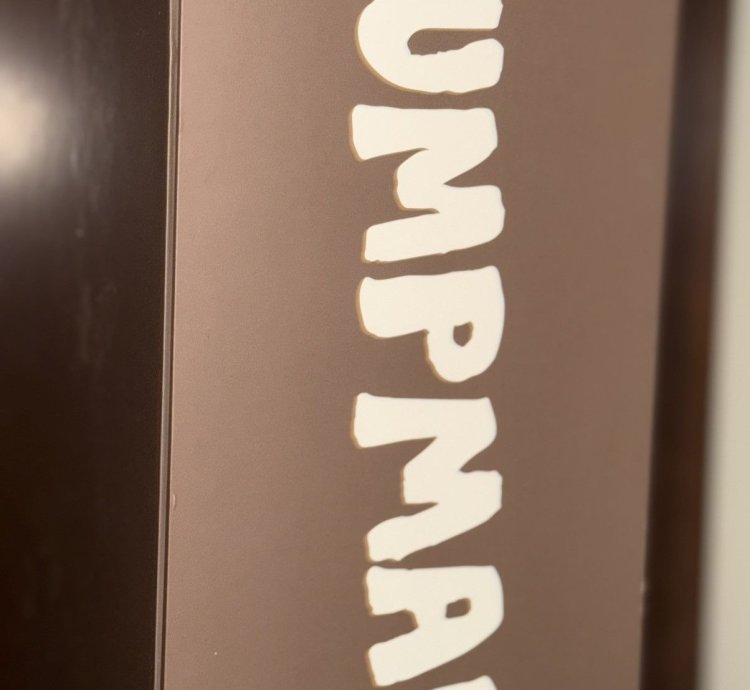 Jordan Jumpman Jack Mocha Ts