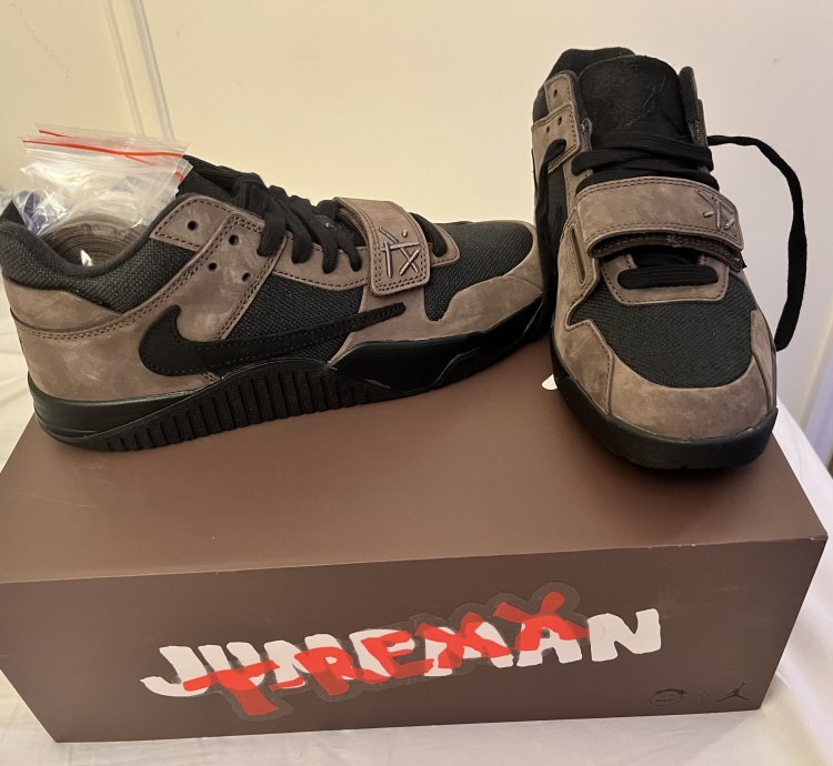Jordan Jumpman Jack Tr