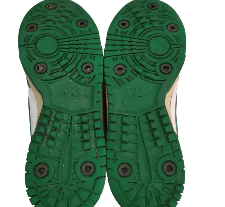 Nike Sb Dunk Low Green White