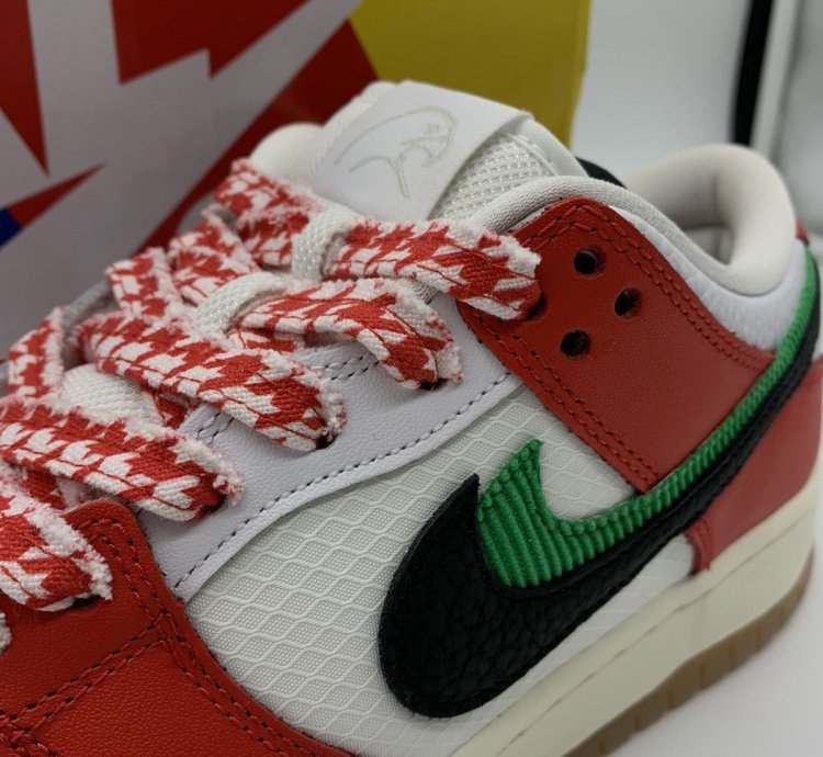 Nike Sb Dunk Low Habibi