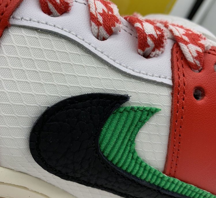 Nike Sb Dunk Low Habibi