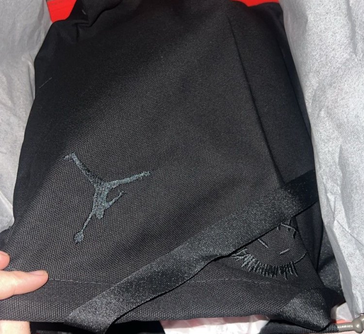 Jordan Jumpman Jack Tr Dark Mocha