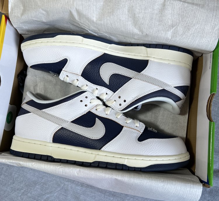 Nike Sb Dunk Low Huf New York City