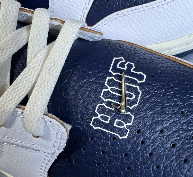 Nike Sb Dunk Low Huf New York City