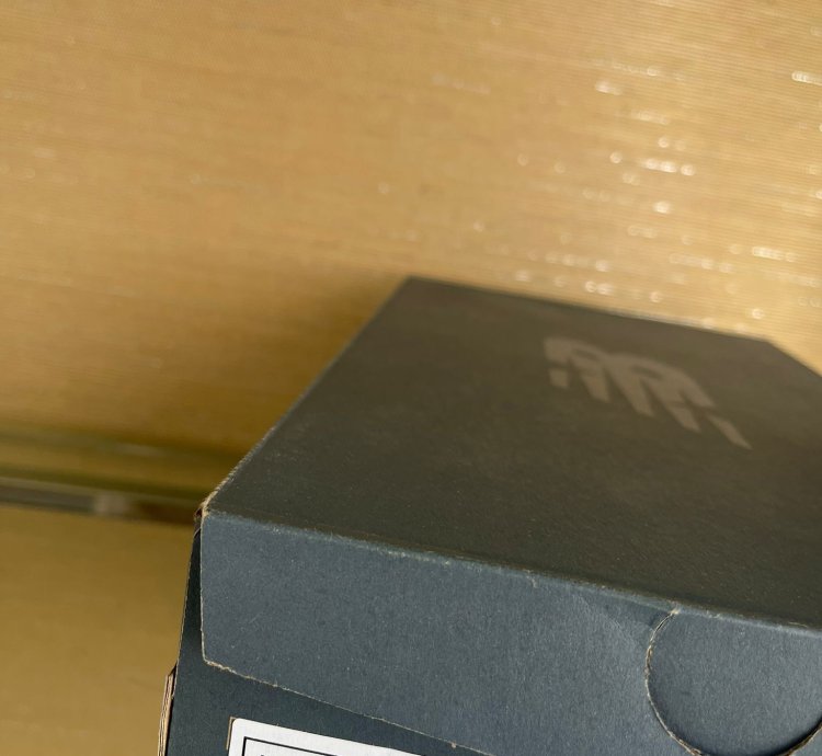 Am574eyc Logo Low Top Sneakers In Black