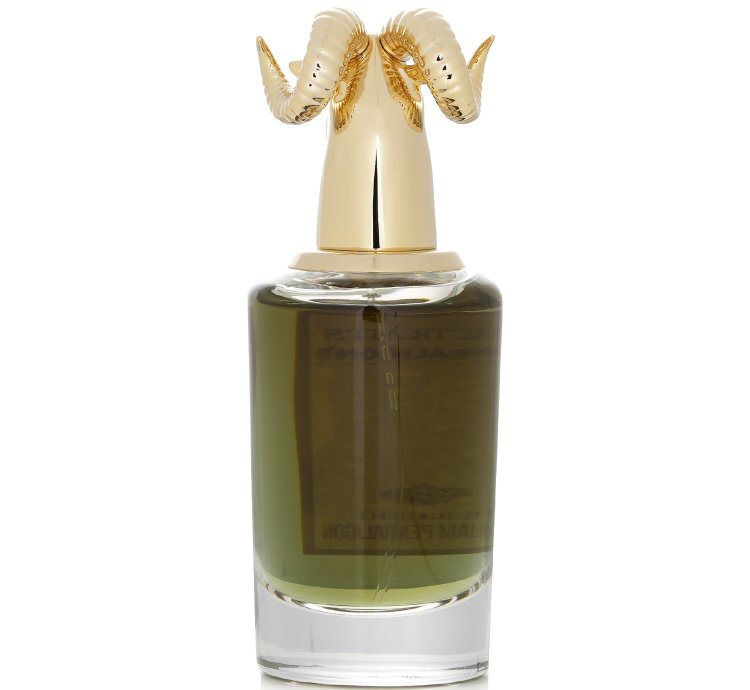 Penhaligons Portraits The Inimitable William Edp Spray 25 Oz Fragrances 75 Nk