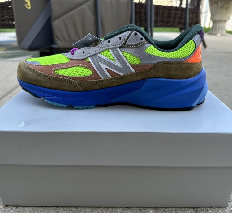 Baklava 990v6 Nb Action Bronson