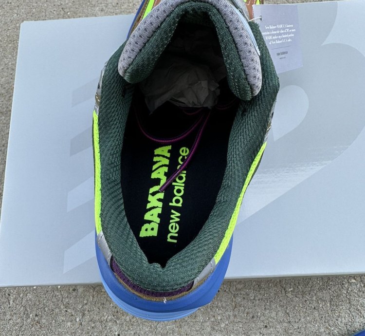 Baklava 990v6 Nb Action Bronson