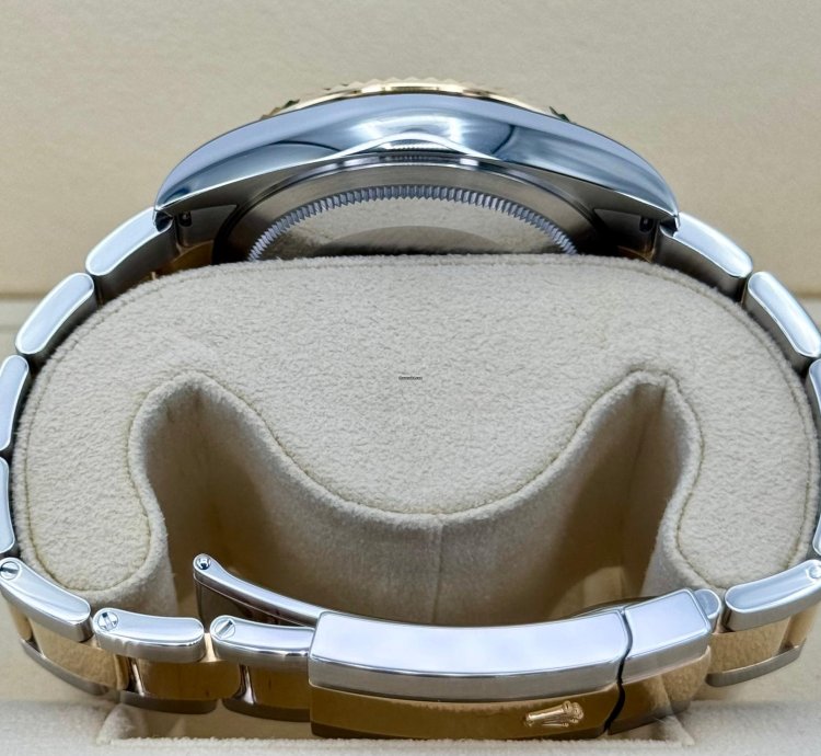Rolex Sky-dweller New 2024 Sky-dweller 42mm 336933 Two-tone Oyster White Dial