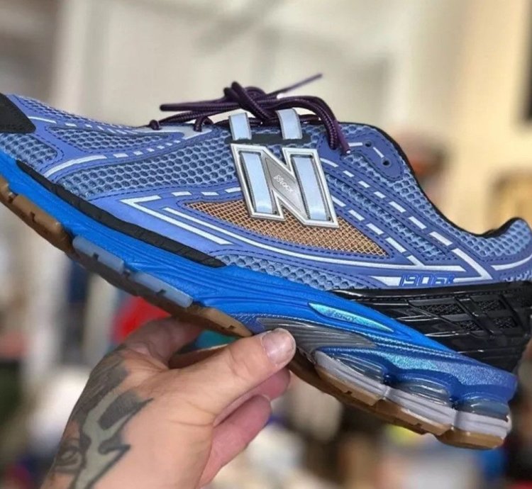 Baklava Nb 1906r Medusa Az Action Bronson Size 10 5