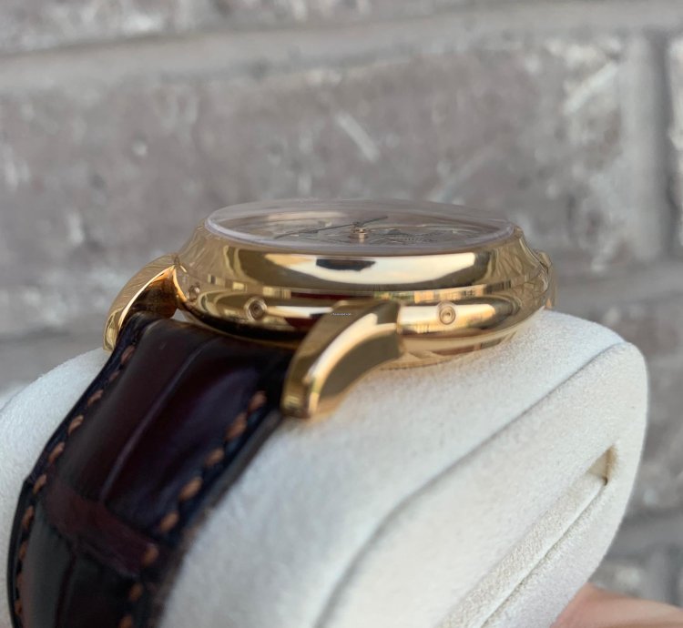 Patek Philippe Perpetual Calendar Chronograph 5970r-001 Perpetual Calendar Chronograph