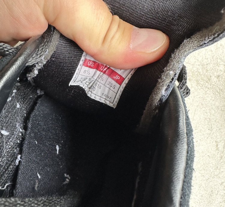 97 Adidas Nova Low Sneakers Hype Casual