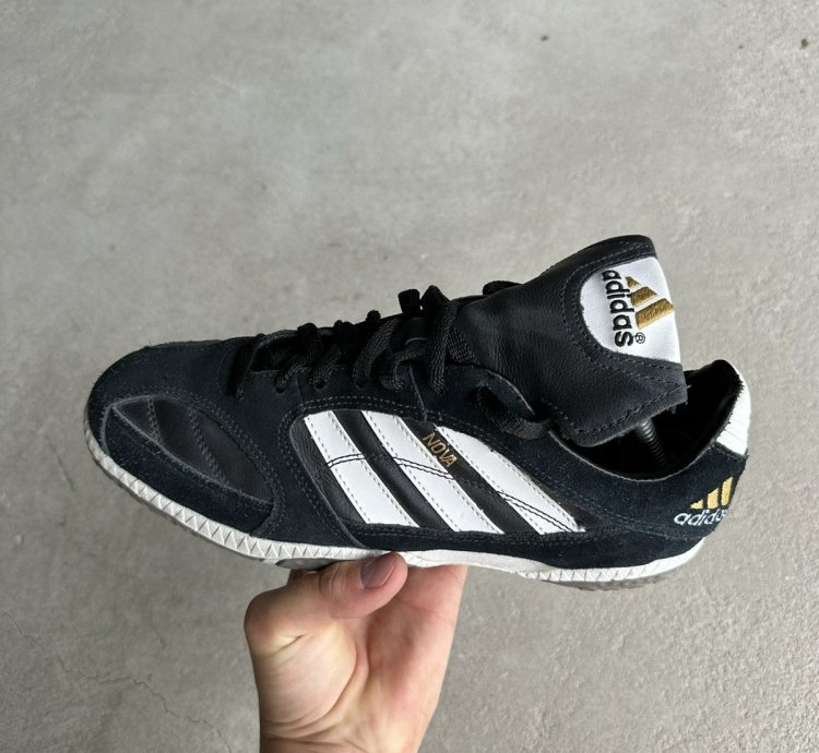 97 Adidas Nova Low Sneakers Hype Casual