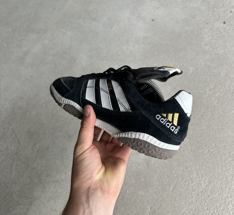 97 Adidas Nova Low Sneakers Hype Casual
