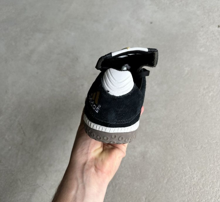 97 Adidas Nova Low Sneakers Hype Casual