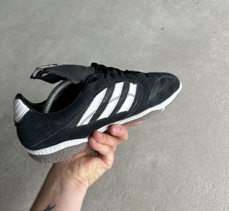 97 Adidas Nova Low Sneakers Hype Casual