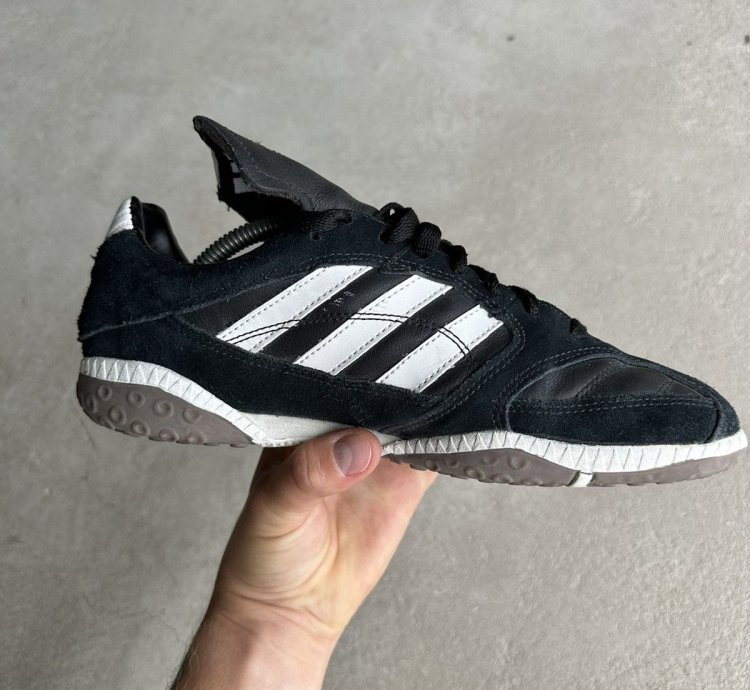 97 Adidas Nova Low Sneakers Hype Casual