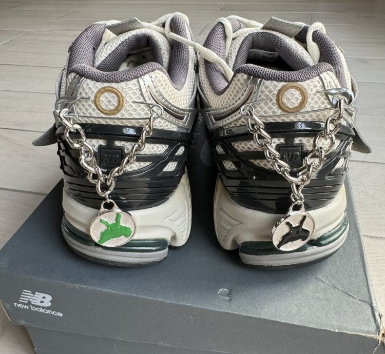 Basketcase Gallery New Balance 1906a