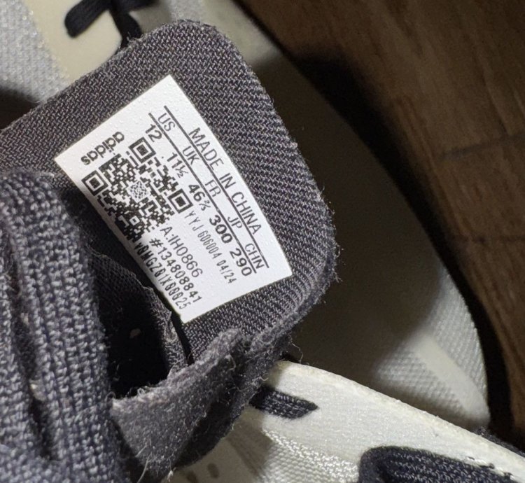 Adidas -3 Adios Pro 3 0 - Off White