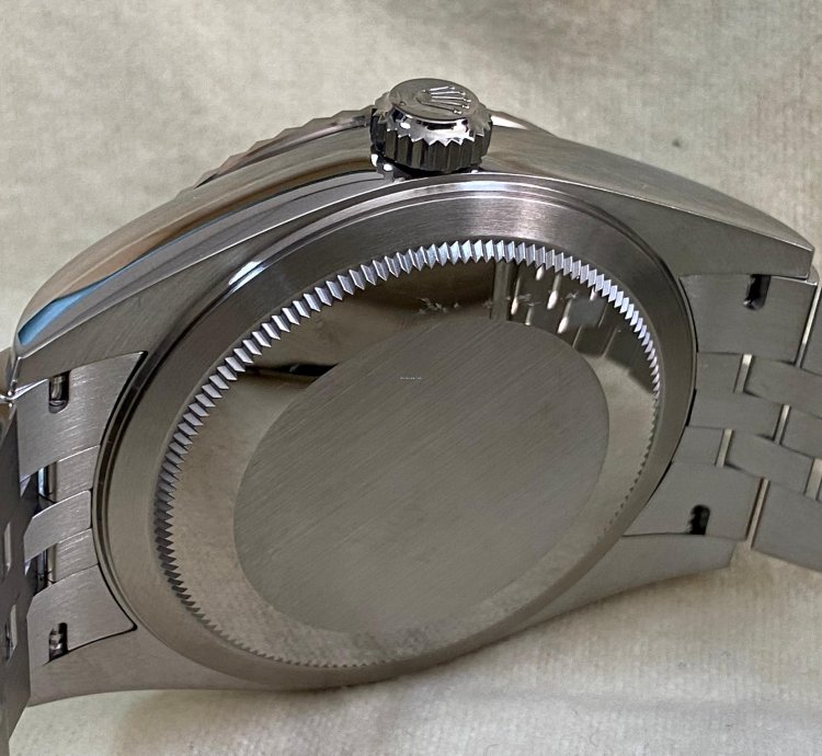 Rolex Sky-dweller New 2024 Unworn Sky-dweller Steel Jubilee Blue Index Dial 336934 Full Set