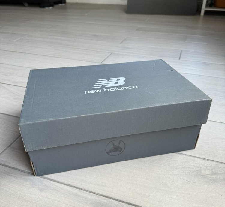 Basketcase Gallery New Balance 1906a
