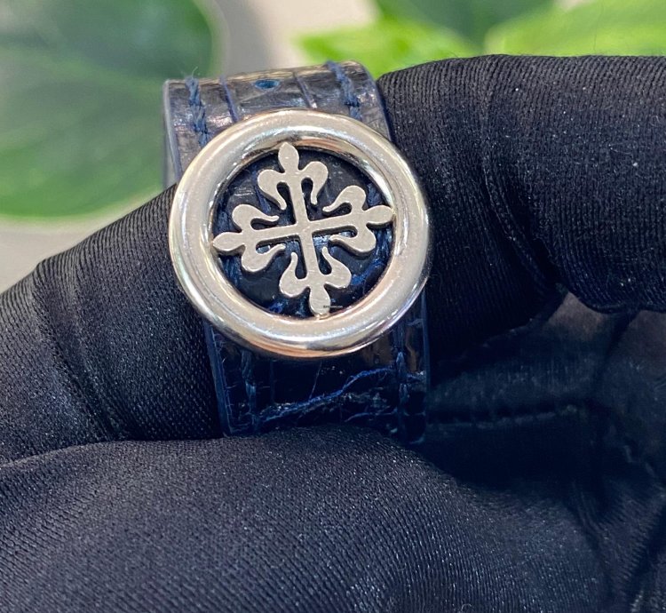 Patek Philippe Perpetual Calendar Chronograph Grand
