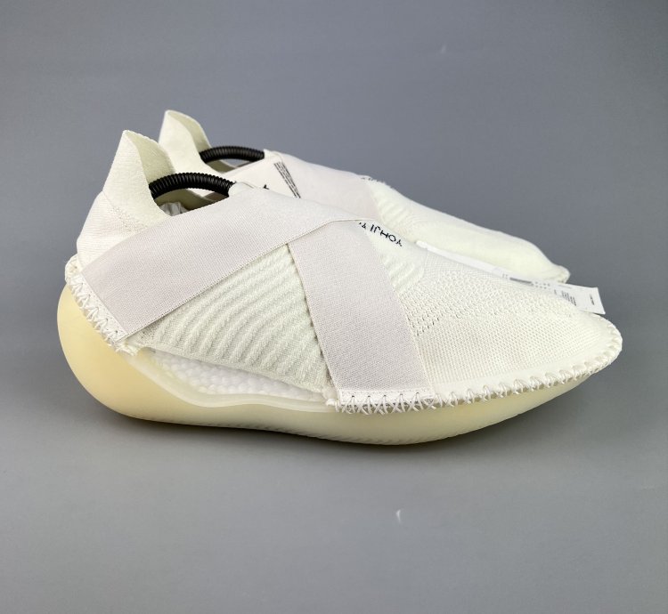 Adidas -3 Itogo Yohji Yamamoto Primeknit Size Us 10