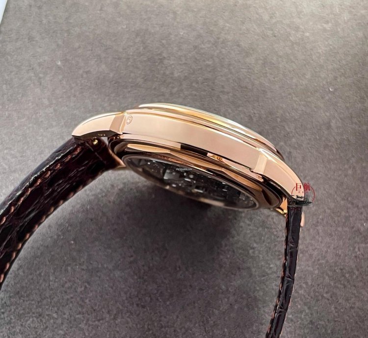 Patek Philippe Perpetual Calendar Chronograph Grand