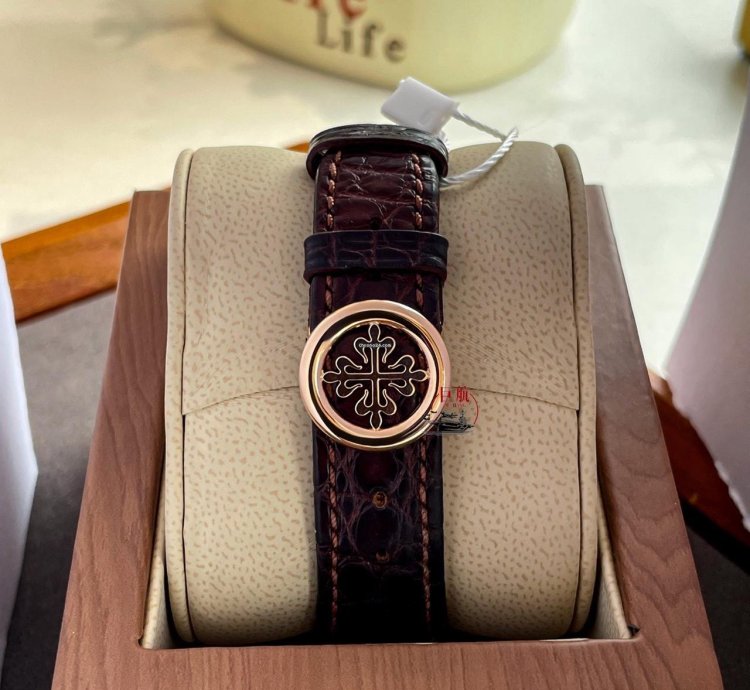 Patek Philippe Perpetual Calendar Chronograph Grand