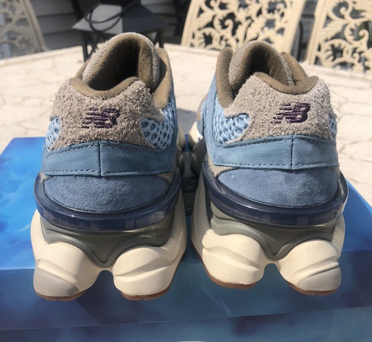 Bodega New Balance 90 60 Age Of Discovery Us Mens 10 Ds