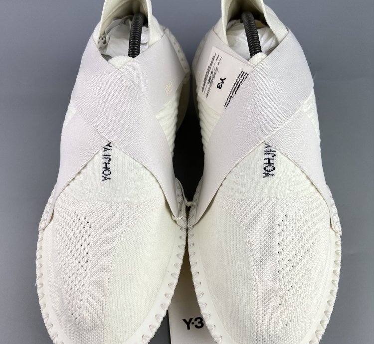 Adidas -3 Itogo Yohji Yamamoto Primeknit Size Us 10