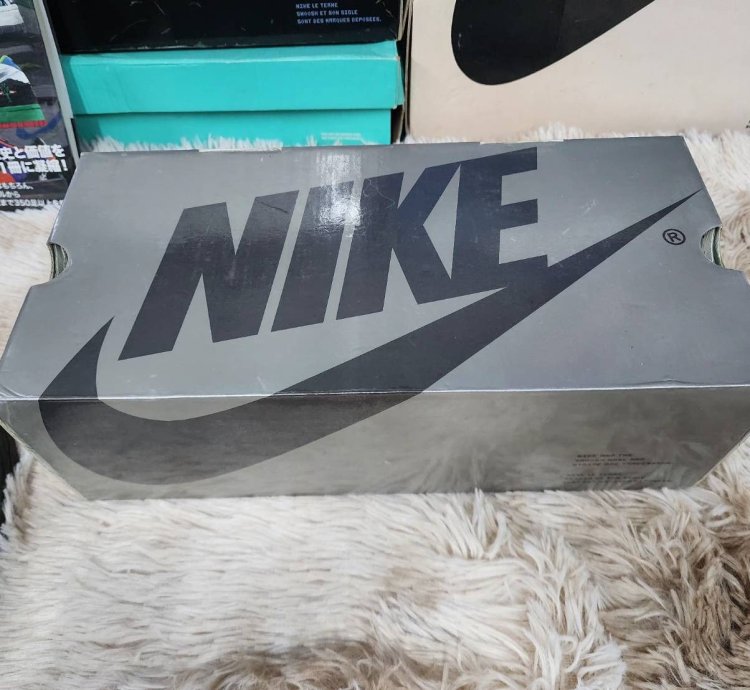 Nike Sb Dunk Low Jedi Star Wars