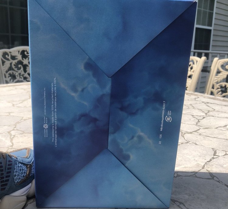 Bodega New Balance 90 60 Age Of Discovery Us Mens 10 Ds