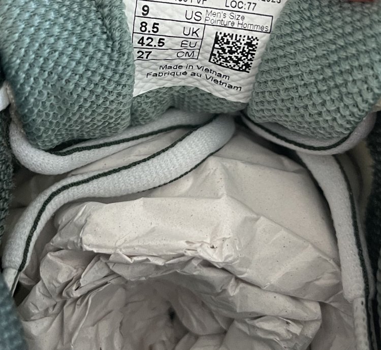Brand New Aime Leon Dore New Balance 860v2