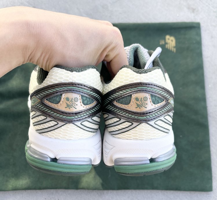 Brand New Aime Leon Dore New Balance 860v2