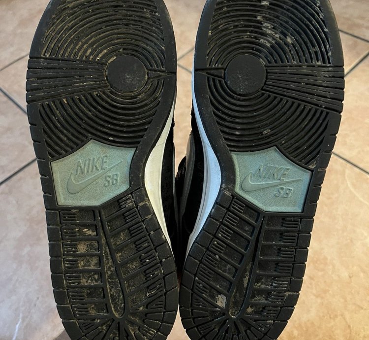 Nike Sb Dunk Low Lance Mountain