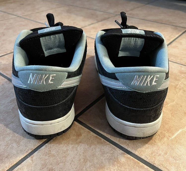Nike Sb Dunk Low Lance Mountain