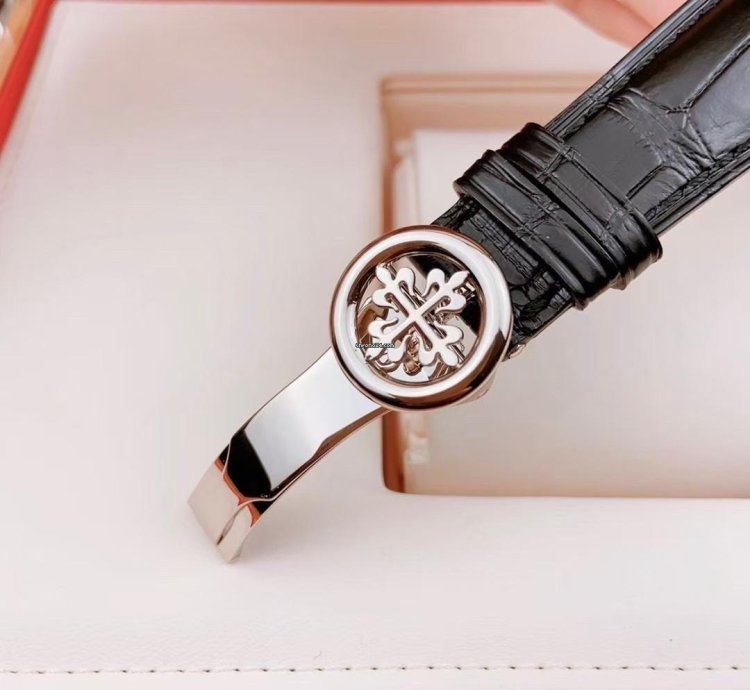 Patek Philippe Perpetual Calendar Chronograph Grand Complications