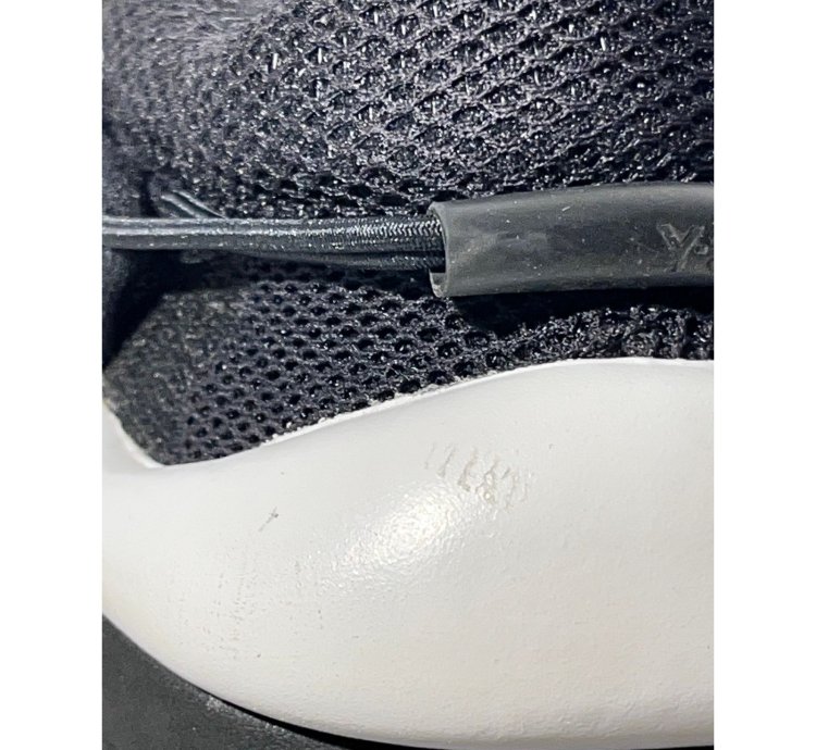 Adidas -3 Ren Sneakers Japanese Designer Rare Avant Garde