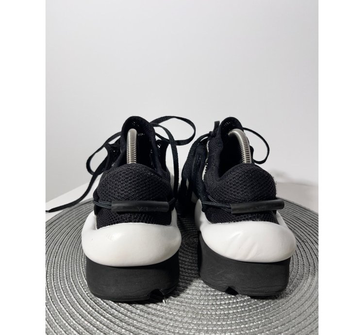 Adidas -3 Ren Sneakers Japanese Designer Rare Avant Garde