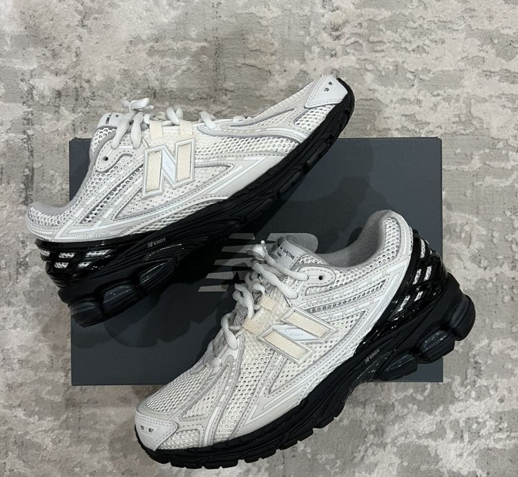 Comme Des Gar Ons Homme New Balance 1906 Size 10