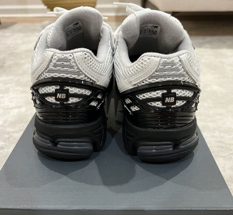 Comme Des Gar Ons Homme New Balance 1906 Size 10