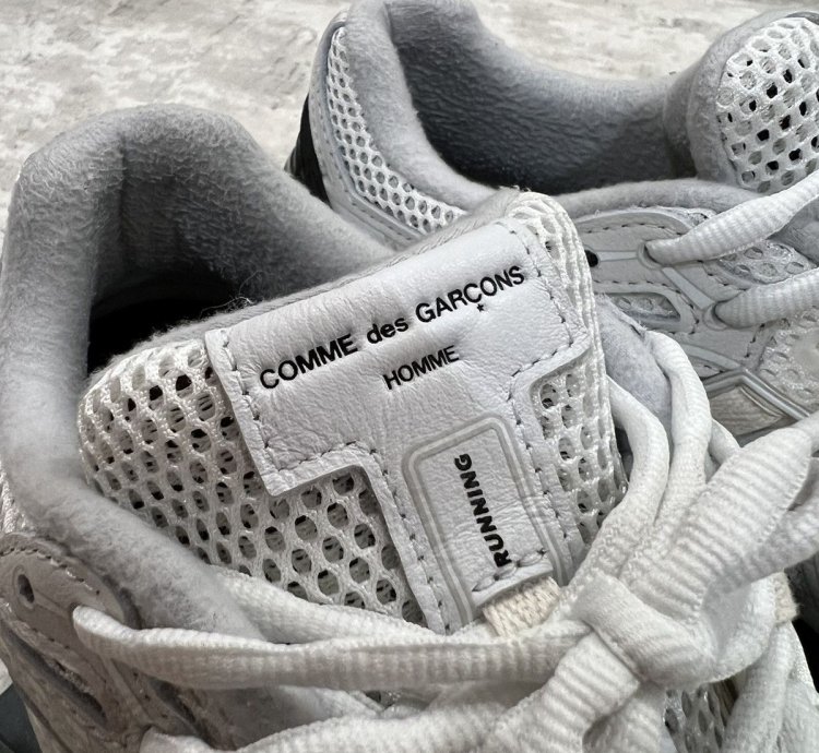 Comme Des Gar Ons Homme New Balance 1906 Size 10