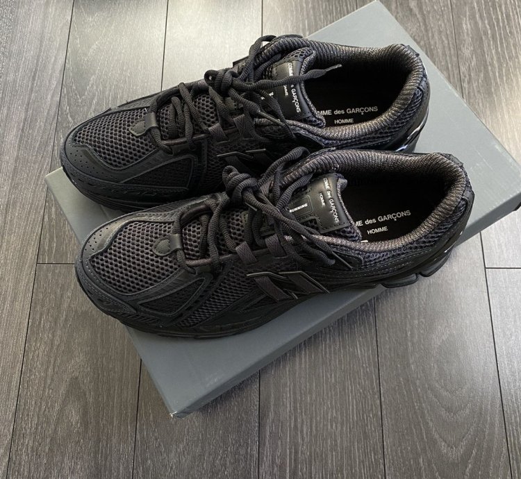 Comme Des Gar Ons Homme Plus New Balance 1906r