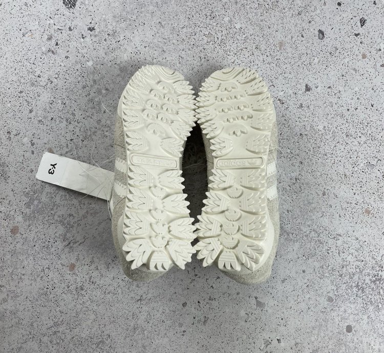Adidas -3 Yohji Yamamoto Marathon Tr Sneakers Size 9 5